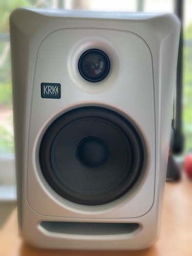 Krk rokit studio monitor - krk,