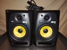 KRK Rokit 6 Pair RPG2 G3