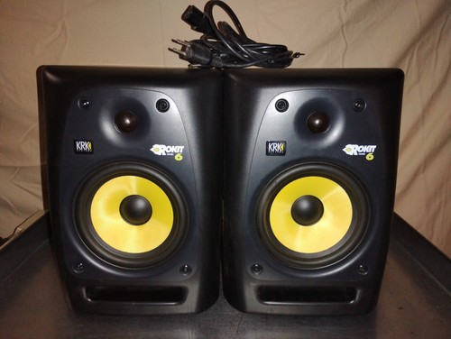 Krk rokit pair rpg2 g3 - rokit,