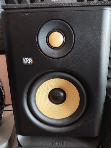 Krk rokit - 5, pair)