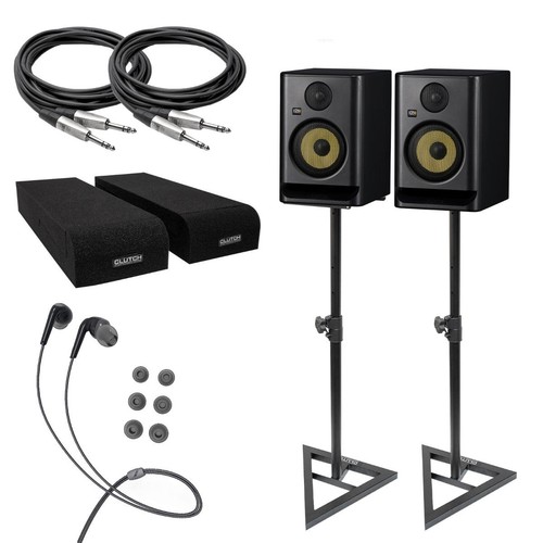 Krk rokit rp5g5 powered - krk,