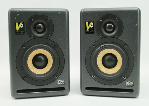 Pair krk series - krk, ii