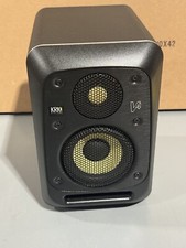 KRK V4 S4 Powered Studio