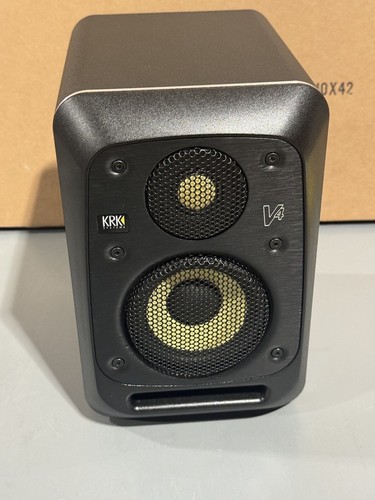 Krk powered studio - s4,