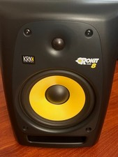 KRK Rokit 8 RPG2 Powered 100W
