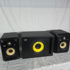 KRK V-Series V6 S4 Studio