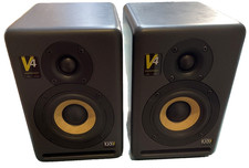 KRK V4 Series 2 Powered Studio