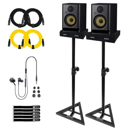 Krk generation rokit rp5 - rokit,