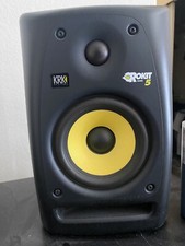 KRK Rokit 5 (PAIR) - Black And