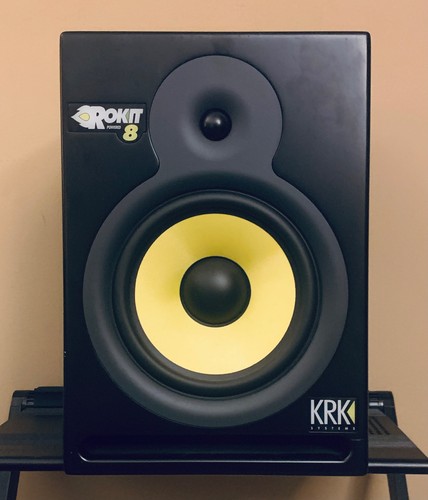 Krk rokit gen powered - 1,