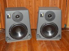 PAIR ORIGINAL KRK ROKIT Studio