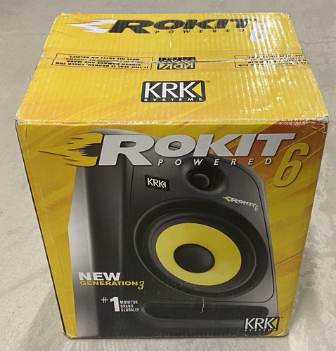 Krk rokit new - krk, 6