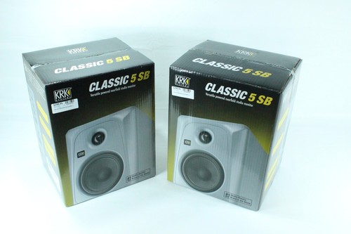 Krk systems classic - classic, 5