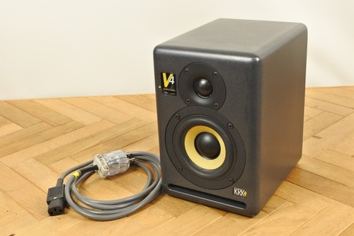 Krk amplified studio - bi-amplified,
