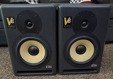 KRK Systems V8 Series 2
