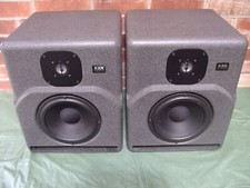 KRK 9000B Speaker - Excellent