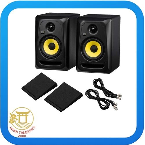 Krk classic monitor speaker - krk,