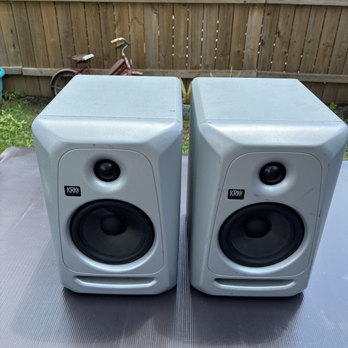 Krk classic set 2 studio - krk,