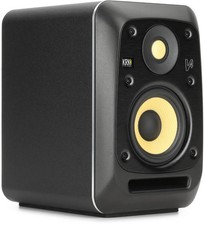 KRK V4 S4 4 inch Powered
