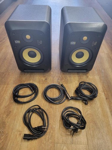 Krk systems - krk, (sbl014805)