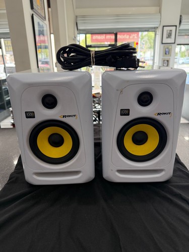 Krk rokit generation 3 - 5,