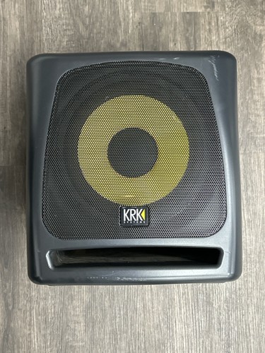 Krk systems krk10s local - systems, *local