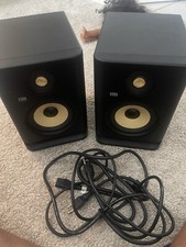 KRK Speakers